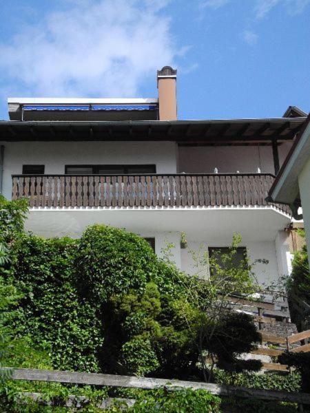 Haus Seeromantik Uhldingen-Mühlhofen Dış mekan fotoğraf